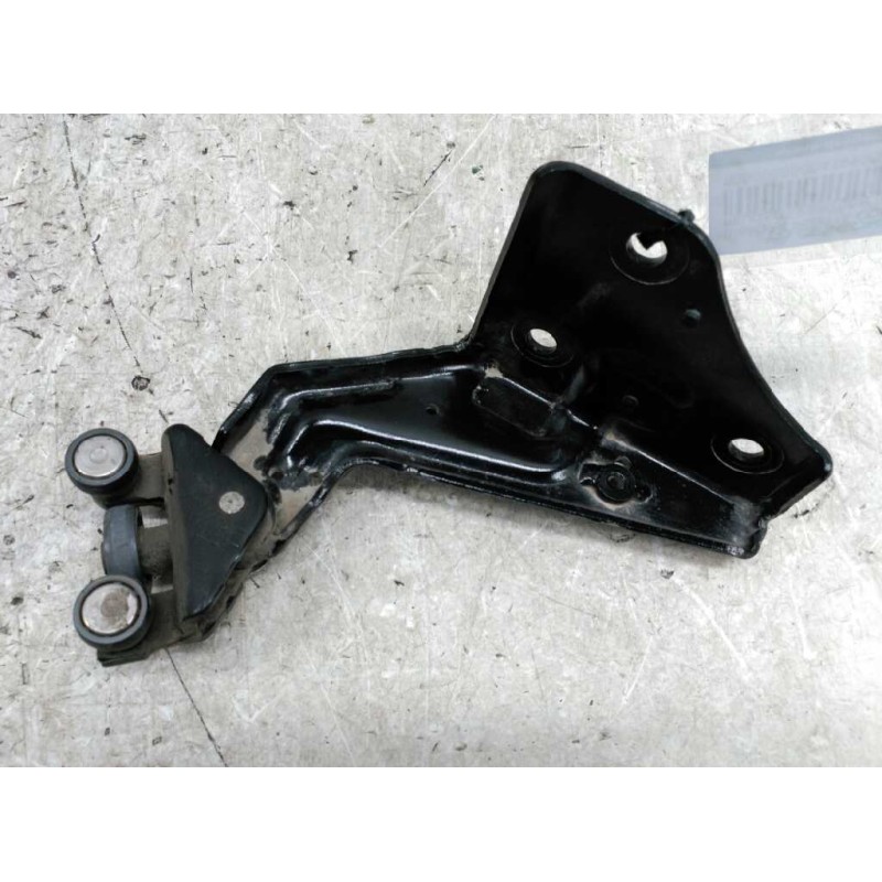 Recambio de bisagra puerta corredera para peugeot partner (s2) totem referencia OEM IAM - Gris 3