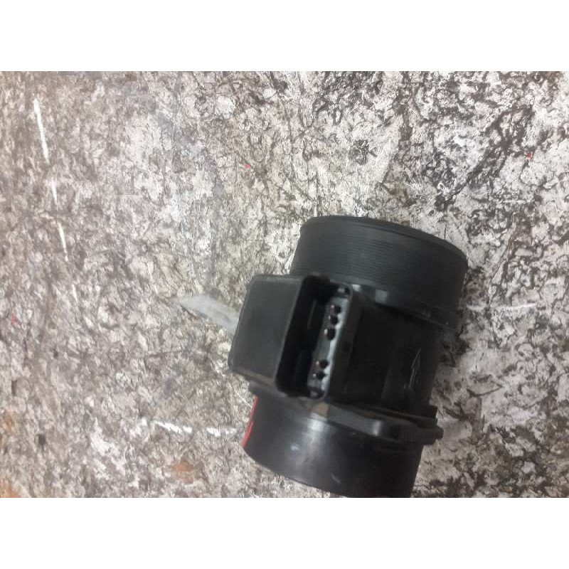 Recambio de caudalimetro para citroën berlingo 2.0 600 hdi furg. referencia OEM IAM 9629471080 5WK9621 5 PINS SIEMENS