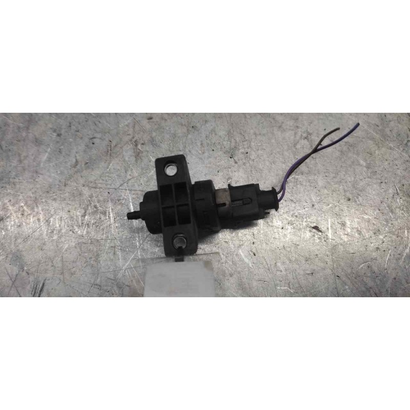 Recambio de valvula aire adicional para citroën c5 berlina 2.0 hdi premier referencia OEM IAM 55566051 - Negro 3