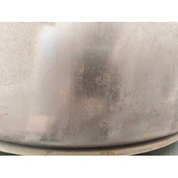 Recambio de catalizador para renault premium route 2006 fas 4x2 larga distancia referencia OEM IAM 7420920724  