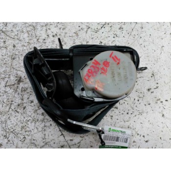 CINTURON SEGURIDAD TRASERO IZQUIERDO 2º ASIENTO TRASERO 