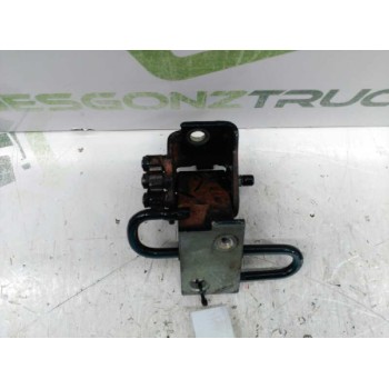 Recambio de bisagra delantera izquierda para audi a3 (8p) 1.9 tdi ambiente referencia OEM IAM  INFERIOR 