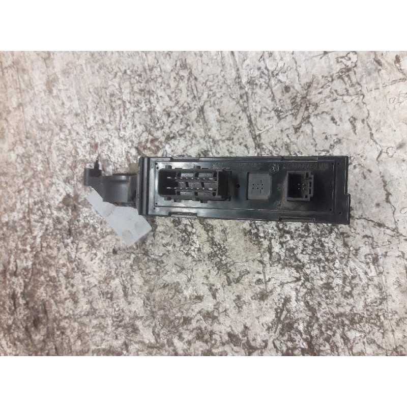 Recambio de motor elevalunas delantero izquierdo para peugeot 307 (s1) xn referencia OEM IAM 9634457580 990830100 A90830033 3