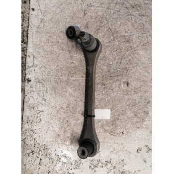 Recambio de brazo suspension inferior trasero izquierdo para audi a8 (4e2) 3.7 quattro referencia OEM IAM   