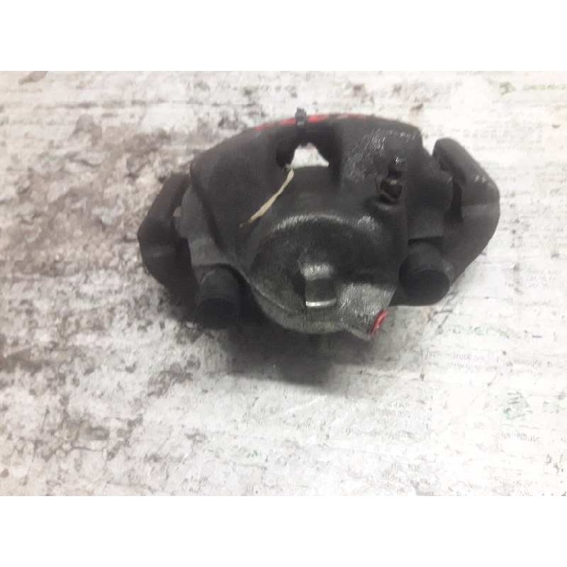 Recambio de pinza freno delantera izquierda para bmw serie 3 berlina (e46) 320d referencia OEM IAM - Negro 2