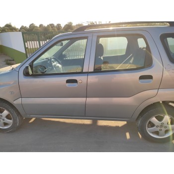 suzuki ignis rm (mh) del año 2003