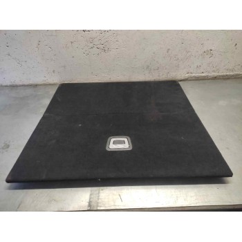 Recambio de moqueta maletero para mercedes-benz clase e (w212) familiar referencia OEM IAM A2126801302  
