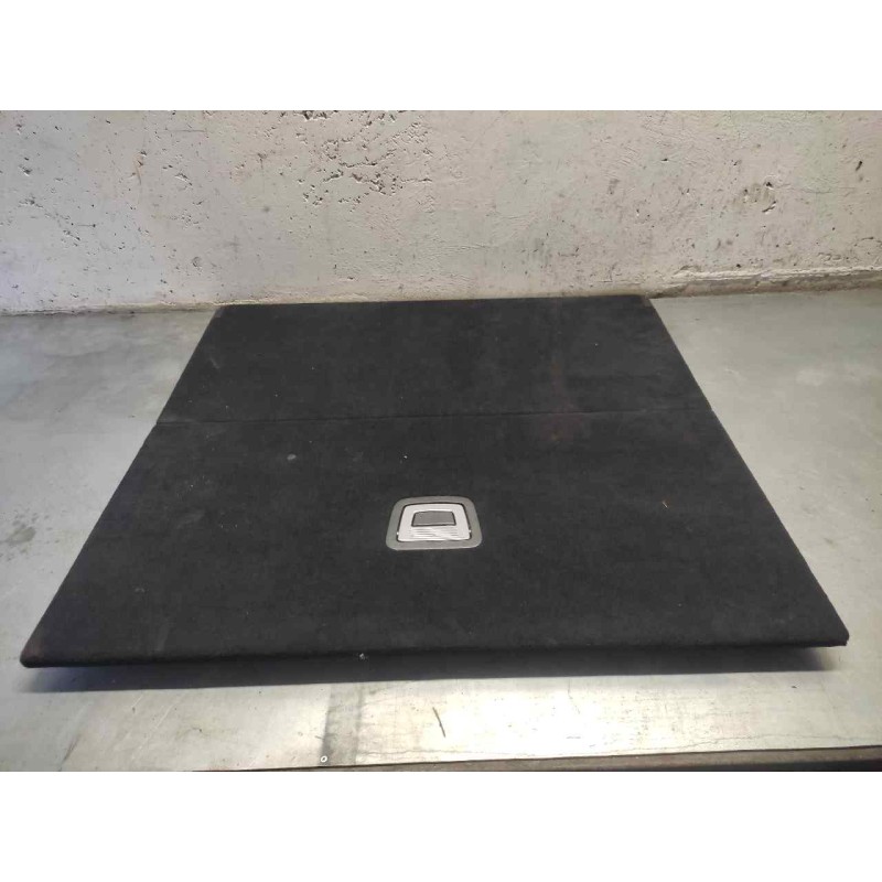 Recambio de moqueta maletero para mercedes-benz clase e (w212) familiar referencia OEM IAM A2126801302  