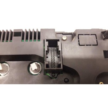 Recambio de mando climatizador para peugeot 307 break / sw (s1) break xs referencia OEM IAM 96430991XT  