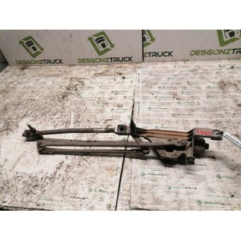 MOTOR LIMPIA DELANTERO 0390241731 4M5117508AA 4 PINS