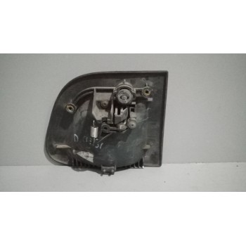 Recambio de maneta exterior delantera derecha para volvo fl xxx 7.2 diesel referencia OEM IAM 24426875  