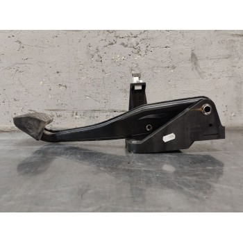 Recambio de pedal freno para mercedes-benz clase gla (x156) gla 200 (156.943) referencia OEM IAM A2462900019  