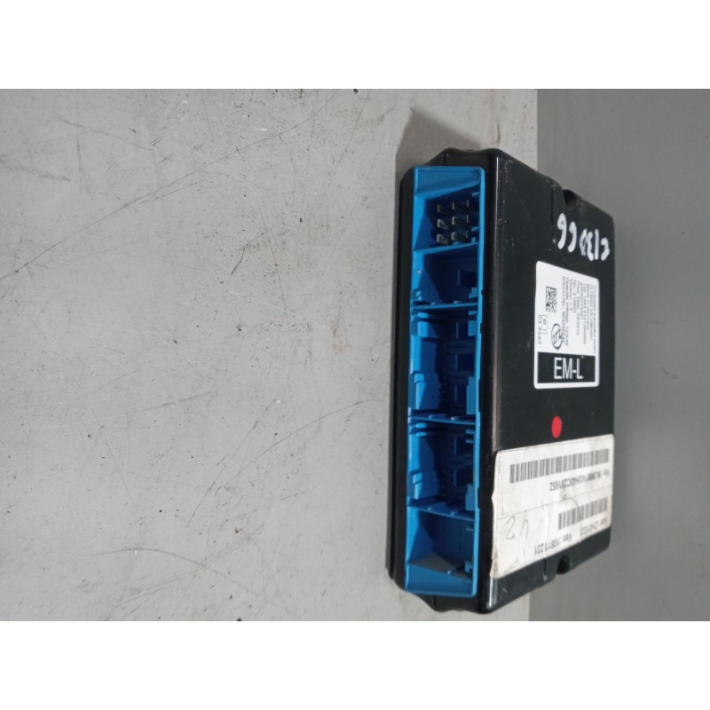 Recambio de modulo electronico para iveco stralis (as) 12.9 diesel referencia OEM IAM 504230342 - Blanco 2