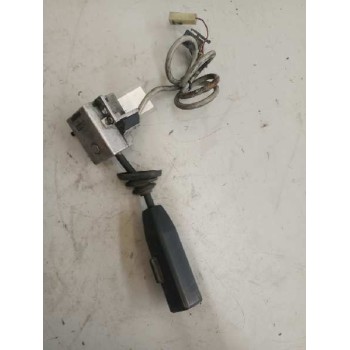 Recambio de mando freno motor para man autobus autobus 18.463 hocl referencia OEM IAM 81255090054  MANDO INTARDER