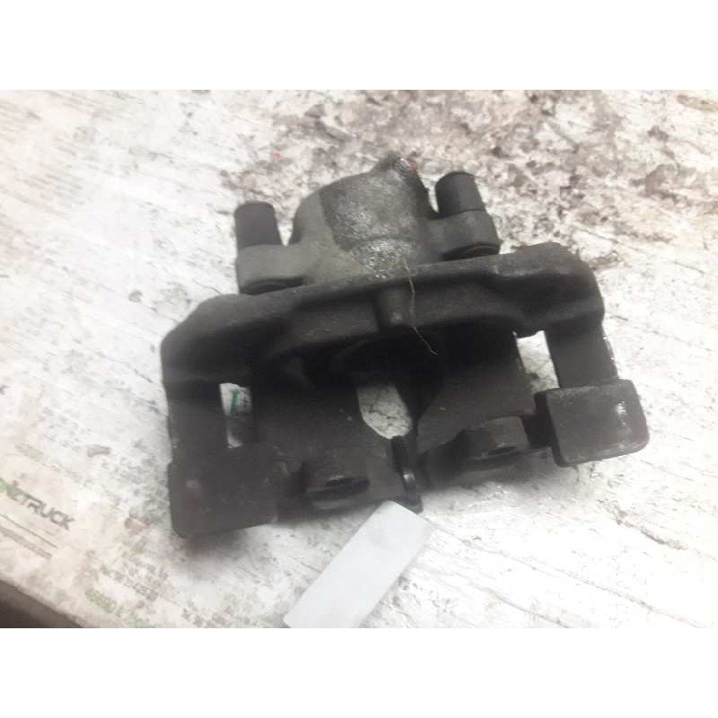 Recambio de pinza freno delantera izquierda para bmw serie 3 berlina (e46) 320d referencia OEM IAM - Negro 3