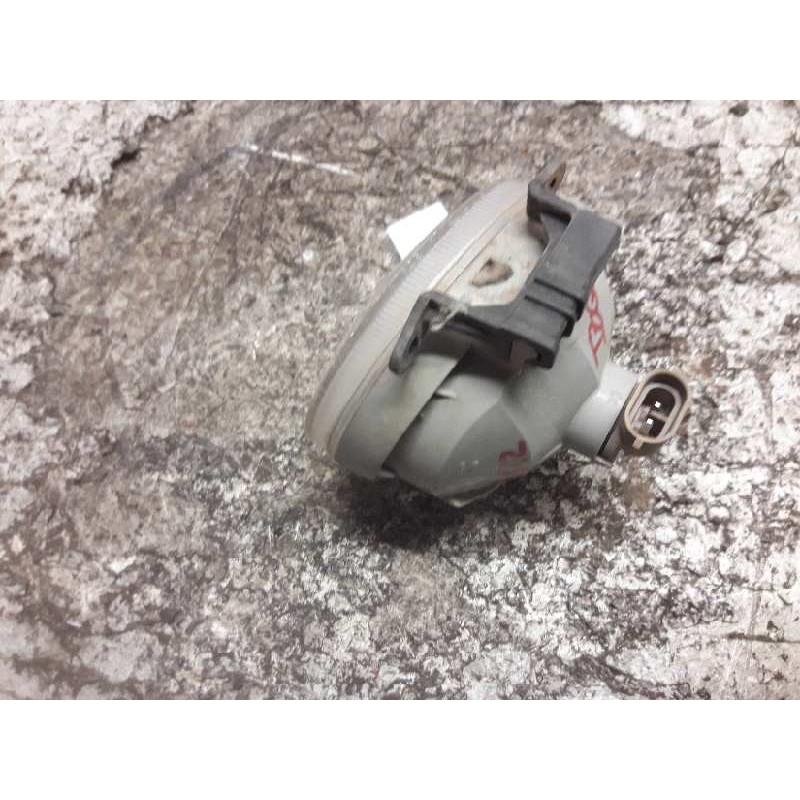 Recambio de faro antiniebla izquierdo para hyundai accent (lc) gl 5p referencia OEM IAM  2 PINS - Gris 2