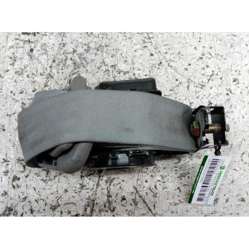 Recambio de cinturon seguridad trasero derecho para kia carnival ii 2.9 cdri ex referencia OEM IAM 2