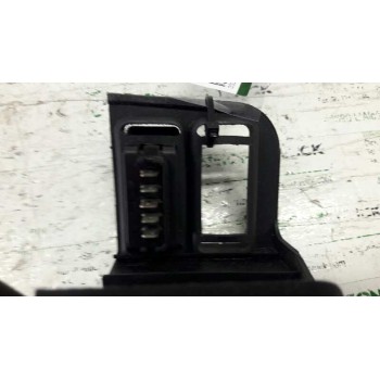 Recambio de mando elevalunas delantero derecho para peugeot 205 berlina 1.8 d generation referencia OEM IAM   