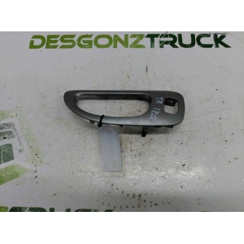 Recambio de embellecedor maneta para peugeot 307 (s1) 2.0 hdi fap cat referencia OEM IAM  TRASERO IZQUIERDO 