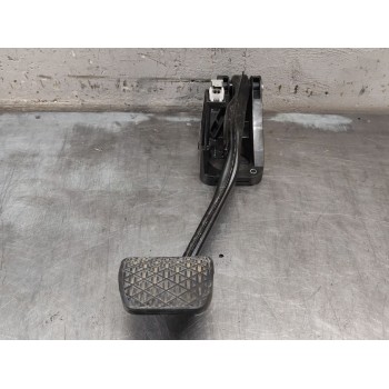 Recambio de pedal freno para mercedes-benz clase gla (x156) gla 200 (156.943) referencia OEM IAM A2462900019  