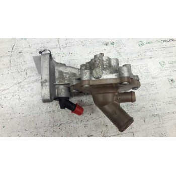 Recambio de bomba agua para ford mondeo berlina (ge) ambiente referencia OEM IAM XS7Q8A578  