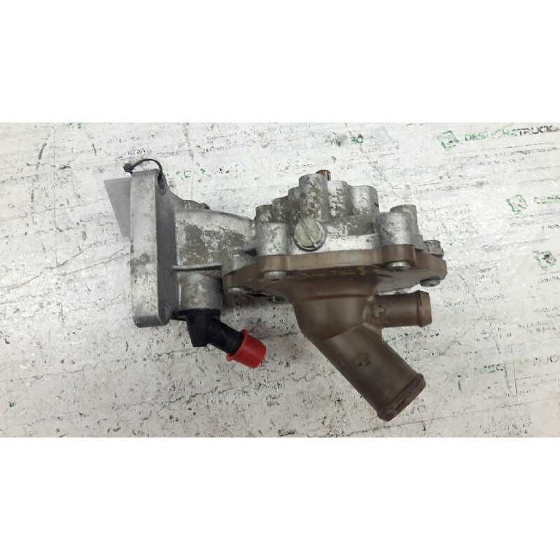 Recambio de bomba agua para ford mondeo berlina (ge) ambiente referencia OEM IAM XS7Q8A578 - Negro 2