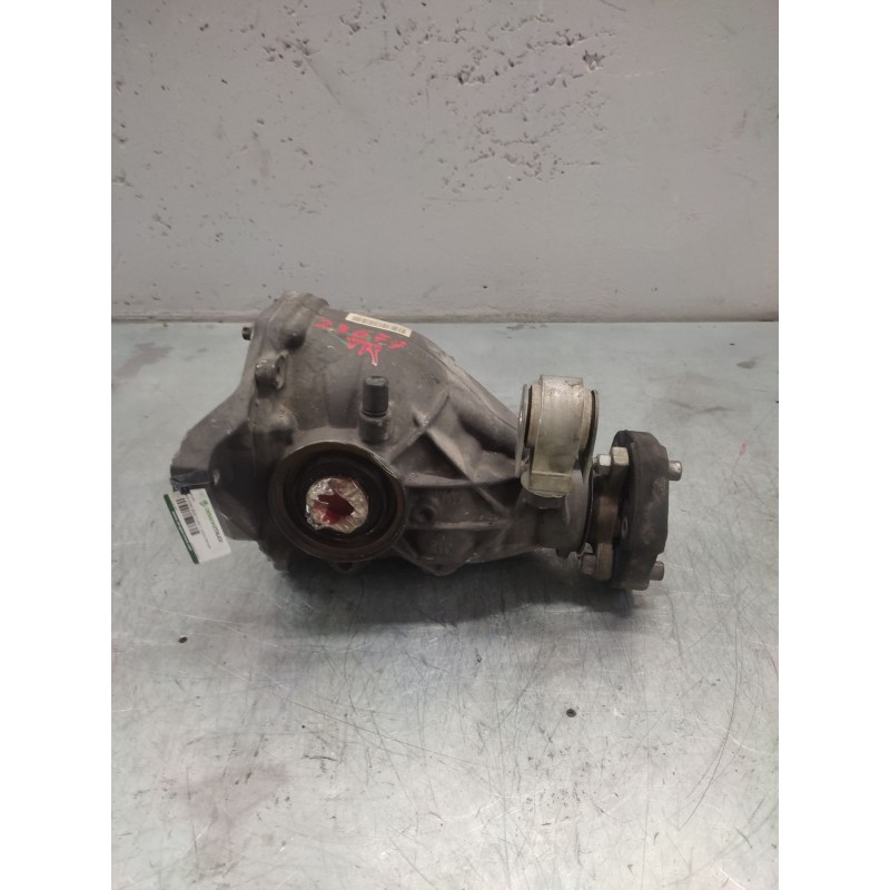 Recambio de grupo para mercedes-benz clase c (w204) berlina c 220 cdi (204.008) referencia OEM IAM A2043510408 - Gris 5