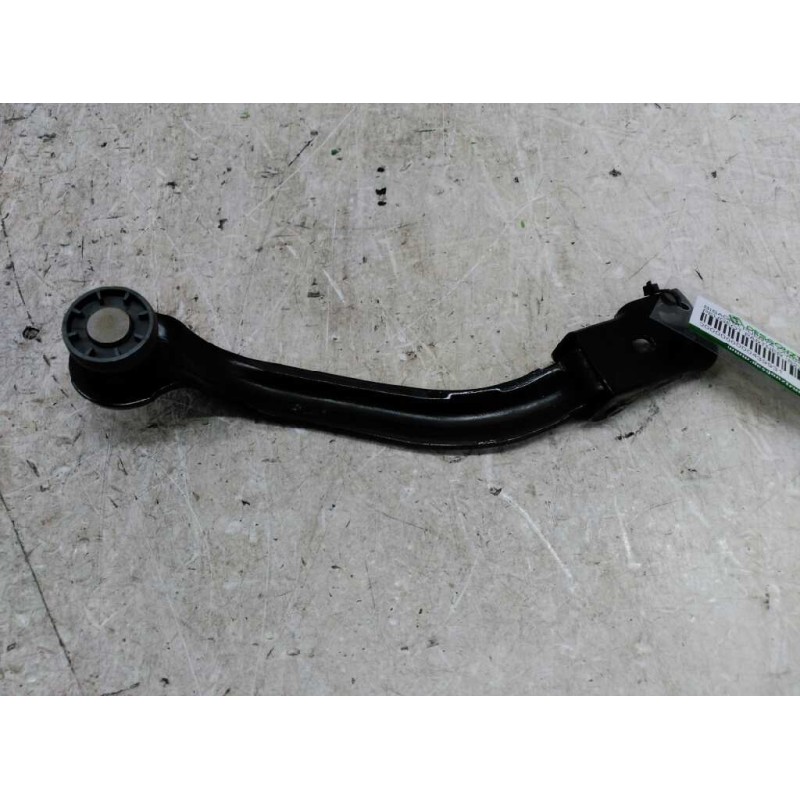 Recambio de bisagra puerta corredera para peugeot partner (s2) totem referencia OEM IAM - Gris 2