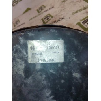 Recambio de servofreno para iveco trucks daily 35s9 referencia OEM IAM 136905 99487840 