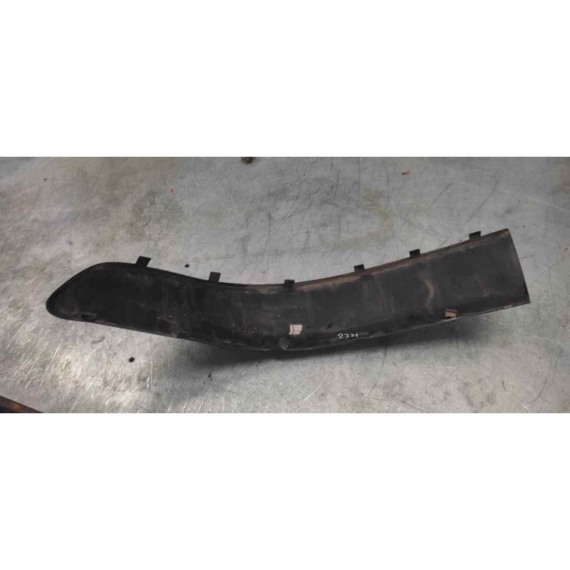 Recambio de moldura para citroën xsara picasso 1.6 hdi 90 sx top referencia OEM IAM 9650211977 - Gris 2