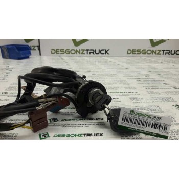 Recambio de conmutador de arranque para mg serie 45 (rt) classic (5-ptas.) referencia OEM IAM 520103568  