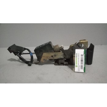Recambio de cerradura puerta delantera derecha para volvo fl xxx 7.2 diesel referencia OEM IAM 20864258  