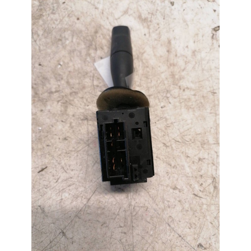 Recambio de mando limpia para peugeot 206 berlina xt referencia OEM IAM 96049597ZL 9 PINS - Rojo 3