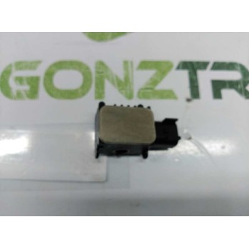 Recambio de sensor airbag para ford focus c-max (cap) trend (d) referencia OEM IAM 3M5T14B342AB  