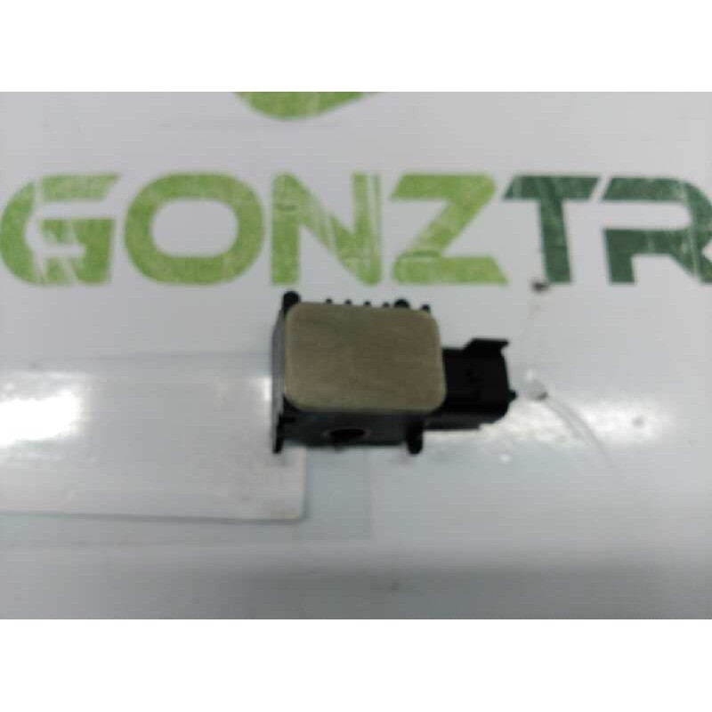 Recambio de sensor airbag para ford focus c-max (cap) trend (d) referencia OEM IAM 3M5T14B342AB 2