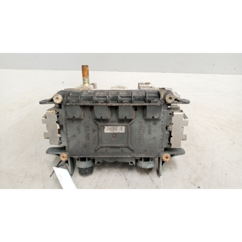 Recambio de valvula aire para daf serie xf105.460 12.9 diesel referencia OEM IAM 4801040030 1607915 1935134 VALVULA EBS MODULADO - Blanco 4