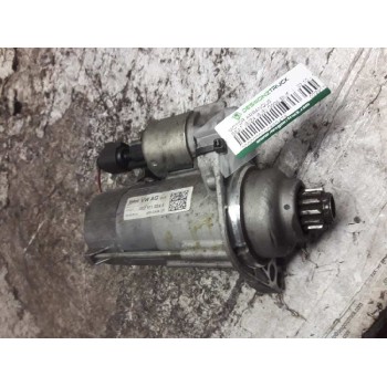 MOTOR ARRANQUE 02Z911024K TS18ER121 12 DIENTES