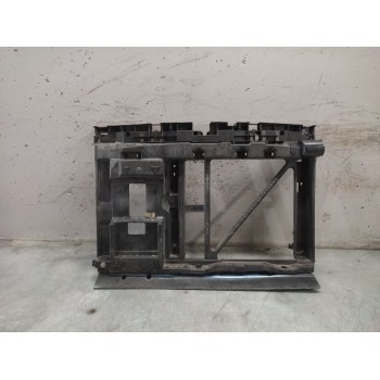 PANEL FRONTAL 