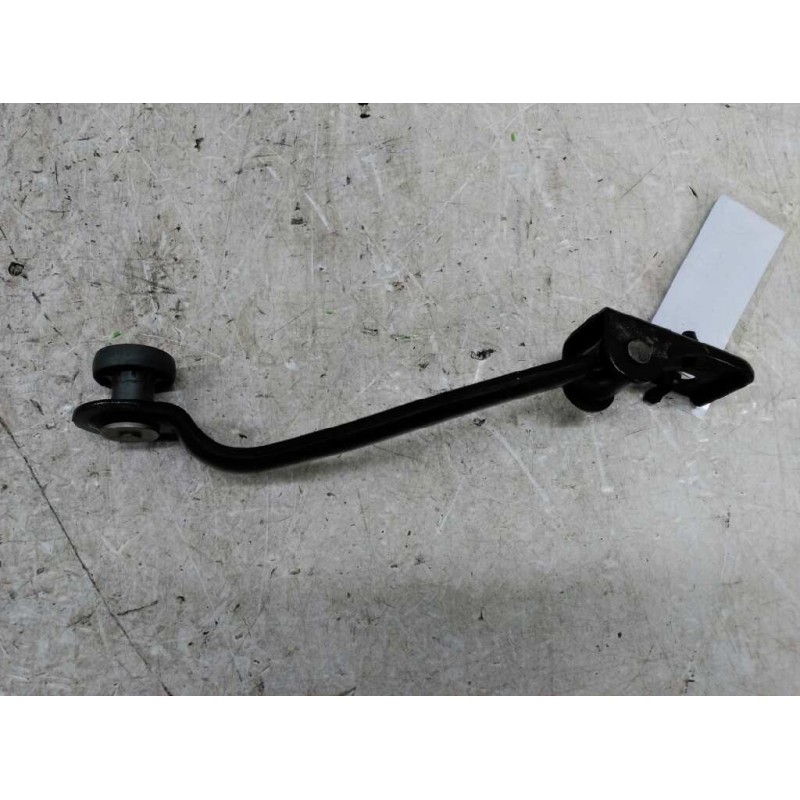 Recambio de bisagra puerta corredera para peugeot partner (s2) totem referencia OEM IAM - Gris 3