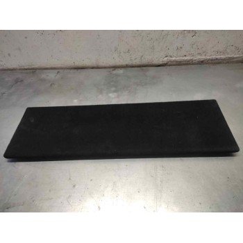 Recambio de moqueta maletero para mercedes-benz clase e (w212) familiar referencia OEM IAM A2126800702  