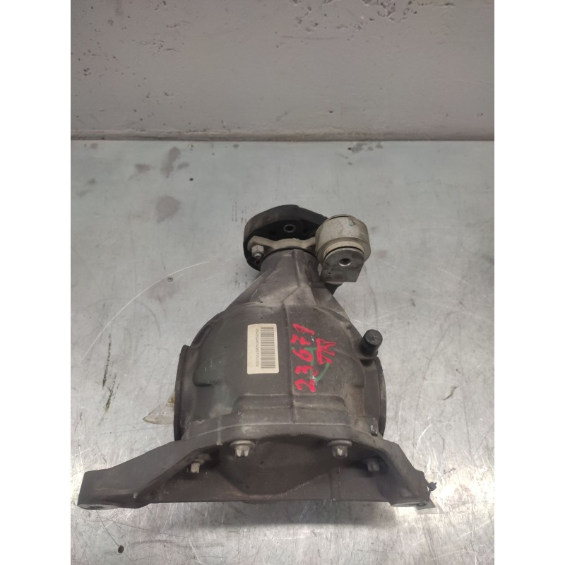 Recambio de grupo para mercedes-benz clase c (w204) berlina c 220 cdi (204.008) referencia OEM IAM A2043510408 - Gris 6