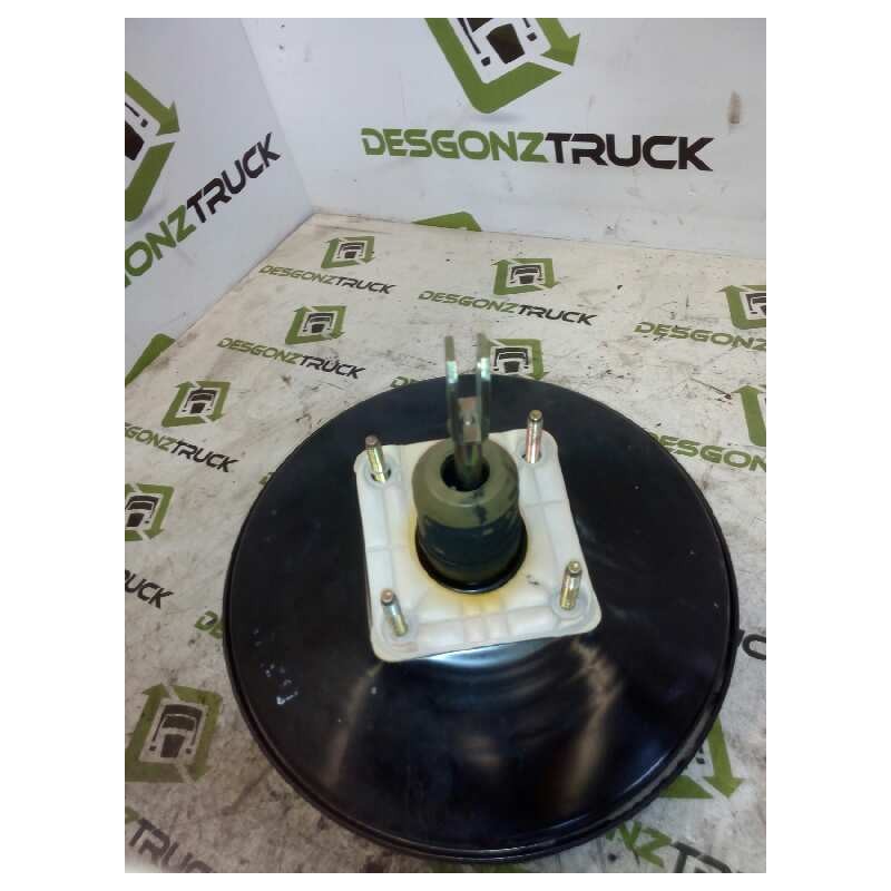 Recambio de servofreno para iveco trucks daily 35s9 referencia OEM IAM 136905 99487840 3
