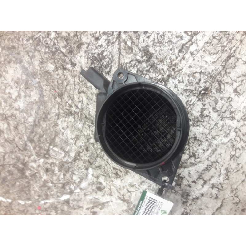 Recambio de caudalimetro para citroën berlingo 2.0 600 hdi furg. referencia OEM IAM 9629471080 5WK9621 5 PINS SIEMENS - Blanco 5