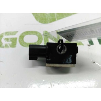 Recambio de sensor airbag para ford focus c-max (cap) trend (d) referencia OEM IAM 3M5T14B342AB  