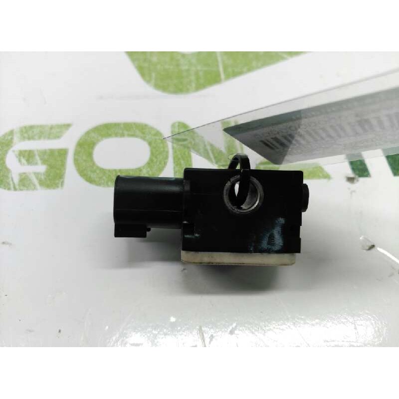 Recambio de sensor airbag para ford focus c-max (cap) trend (d) referencia OEM IAM 3M5T14B342AB 3