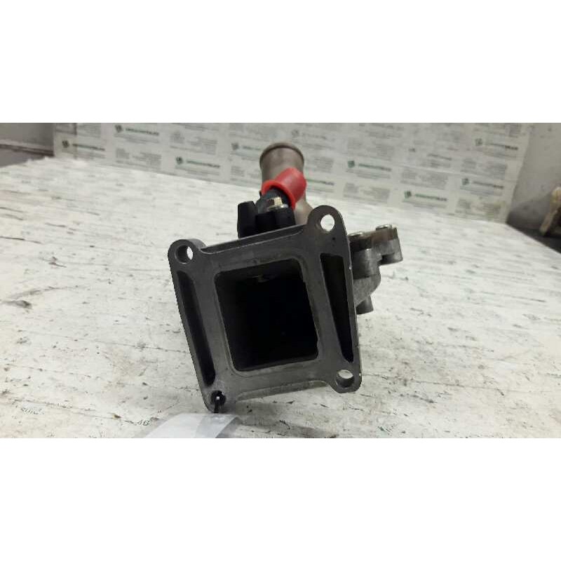 Recambio de bomba agua para ford mondeo berlina (ge) ambiente referencia OEM IAM XS7Q8A578 - Negro 4