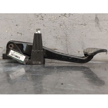 Recambio de pedal freno para mercedes-benz clase gla (x156) gla 200 (156.943) referencia OEM IAM A2462900019  