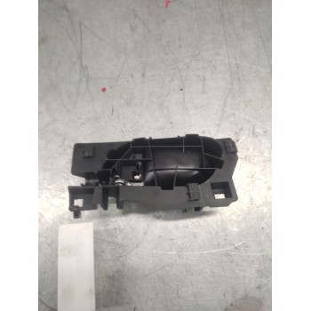 Recambio de maneta interior trasera derecha para peugeot 308 confort referencia OEM IAM   