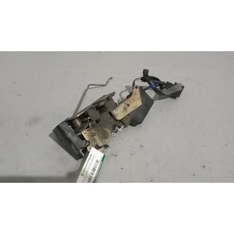 Recambio de cerradura puerta delantera derecha para volvo fl 280 7.2 diesel referencia OEM IAM 20864258 - Blanco 2