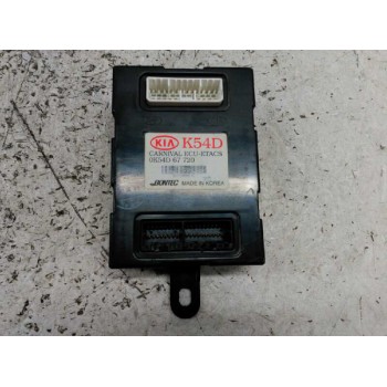 MODULO ELECTRONICO OK54D67720 